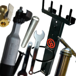 Air Tool Maintenance & Accessories